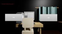 One Room - Unnamed Company screenshot, image №2426240 - RAWG