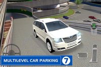 Multi Level 7 Car Parking Simulator screenshot, image №1555249 - RAWG