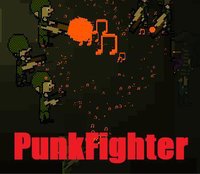 PunkFighter screenshot, image №2311474 - RAWG