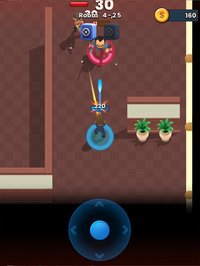 Sneak n' Shoot screenshot, image №2238598 - RAWG