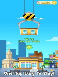 Tower Blockx - City Builder Free & Town Stack Game screenshot, image №1854797 - RAWG