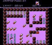Crypto-Fascist (NES) screenshot, image №3358298 - RAWG