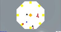 Avoiding Red Balls screenshot, image №3161723 - RAWG