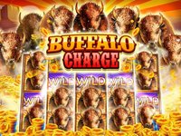 Egyptian Queen Casino - Deluxe Slots! screenshot, image №892415 - RAWG