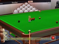 World Snooker Championship 2005 screenshot, image №417163 - RAWG