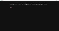 apokalyptein: fortunes for the apocalypse screenshot, image №2469607 - RAWG