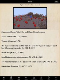 Guidecraft - Furniture, Guides, + for Minecraft screenshot, image №1713153 - RAWG