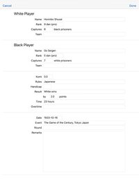Baduk Cap screenshot, image №2177767 - RAWG
