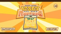 Loser Man Goes Running screenshot, image №2171230 - RAWG