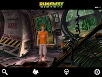 Runaway 2 - Vol 1 screenshot, image №1757947 - RAWG