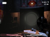 Five Nights at Freddy's 2 screenshot, image №180046 - RAWG