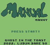 Manual Manny! screenshot, image №3320636 - RAWG