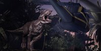 Jurassic Park: The Game screenshot, image №175357 - RAWG