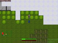 Zombie Pandemic (retrogressionGame) screenshot, image №3688330 - RAWG