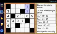 Math Puzzle Challenge screenshot, image №1427969 - RAWG