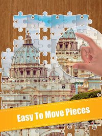 Jigsaw Legend screenshot, image №1599371 - RAWG