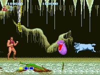 Altered Beast (1988) screenshot, image №807663 - RAWG