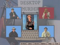 Murder, She Wrote screenshot, image №1976046 - RAWG