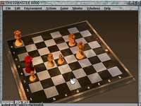 The Chessmaster 6000 screenshot, image №339276 - RAWG