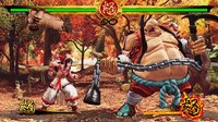 Samurai Shodown - Return of a Legend screenshot, image №1986024 - RAWG