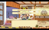 Gidget & The Mysterious Thievery of Hoppity Town screenshot, image №3313812 - RAWG