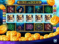 Lord of the Ocean Slot screenshot, image №1928318 - RAWG