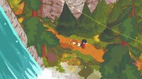 A Short Hike (itch) (adamantitedev) screenshot, image №3826410 - RAWG