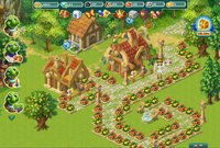 Farm Kingdom screenshot, image №601932 - RAWG