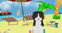 Konrad the Kitten - a virtual but real cat screenshot, image №79742 - RAWG