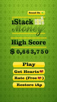 iStack Money screenshot, image №55295 - RAWG