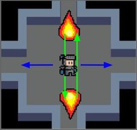 Dungeon Shuffle (AgentAero) screenshot, image №1960063 - RAWG