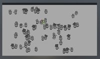 Employment Brawl Royale screenshot, image №1912181 - RAWG