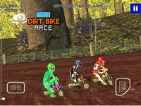 Mini Dirt Bike Race screenshot, image №911146 - RAWG