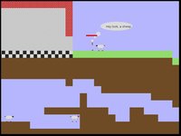Sheep and Cereal screenshot, image №1271105 - RAWG