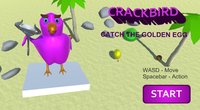 Crackbird screenshot, image №2114981 - RAWG