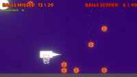 The Rain of Basketballs screenshot, image №2736378 - RAWG