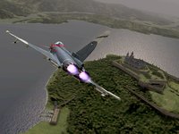 Ace Combat Zero: The Belkan War screenshot, image №549326 - RAWG