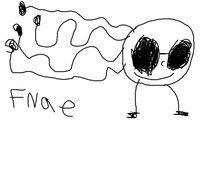 Five nights at eggs screenshot, image №3274774 - RAWG