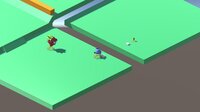 Navmesh, Raycast, and Animation test screenshot, image №3723711 - RAWG