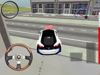 Car parking 3D Simulator screenshot, image №974716 - RAWG