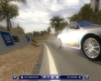 GM Rally screenshot, image №482736 - RAWG