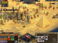 Rise of Nations: Thrones and Patriots screenshot, image №384616 - RAWG