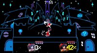 My silly little smash clone (Smash Bash 2) screenshot, image №3536651 - RAWG