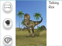 Talking Roby & Talking Rex PC PORT screenshot, image №3693365 - RAWG