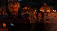 The Land of Darkness and Light screenshot, image №1607956 - RAWG