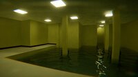 POOLS Demo screenshot, image №4130507 - RAWG