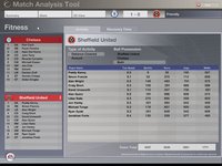 FIFA Manager 06 screenshot, image №434939 - RAWG