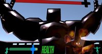 Flaming Ninja VR screenshot, image №1244895 - RAWG