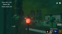 Only One Way (Serban Orza) screenshot, image №3000126 - RAWG