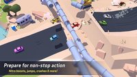 SkidStorm—Multiplayer screenshot, image №1399927 - RAWG